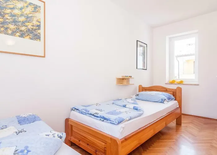 California Daire Poreč