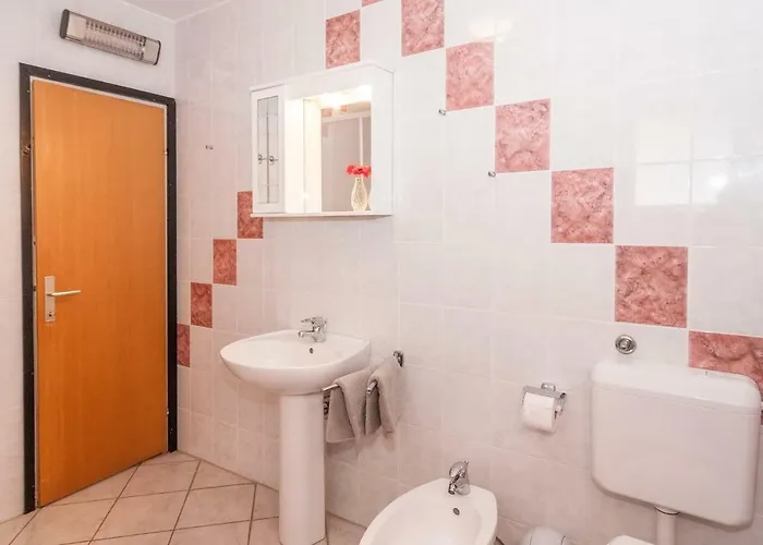 Daire California Poreč