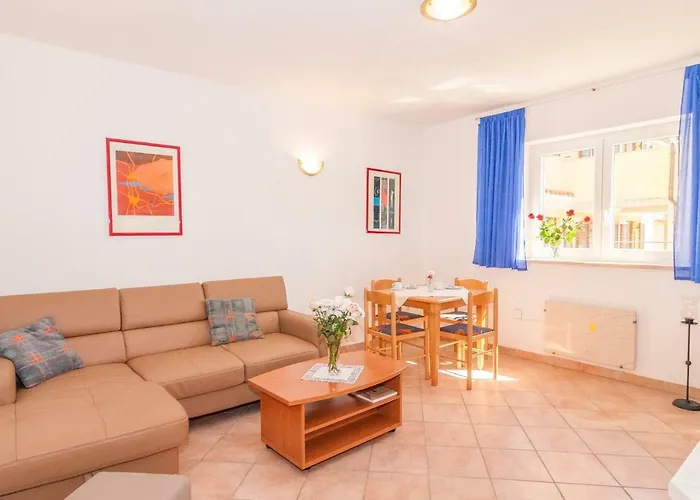 California Appartement Poreč