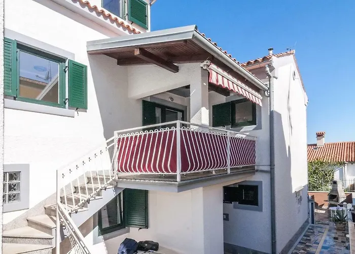 Appartement California *