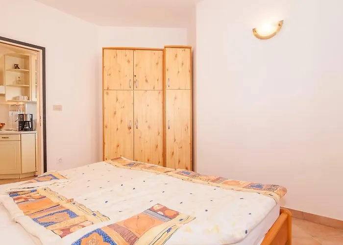 California Appartement *