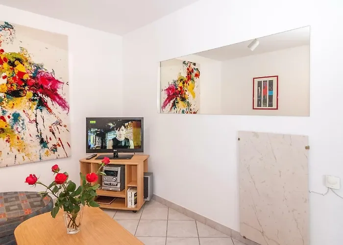 Appartement California