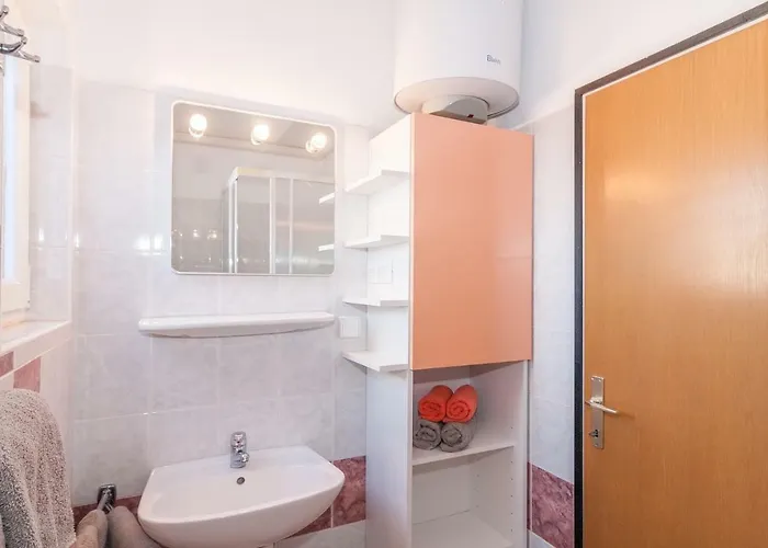 Appartement California