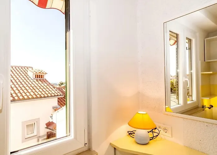 Appartement California