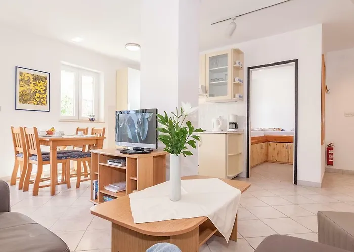 California Appartement *