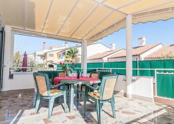 Appartement California