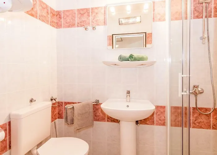 Appartement California