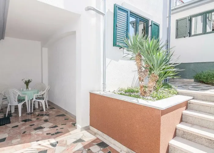 Appartement California