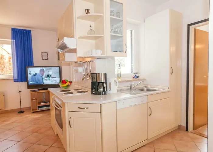 Appartement California