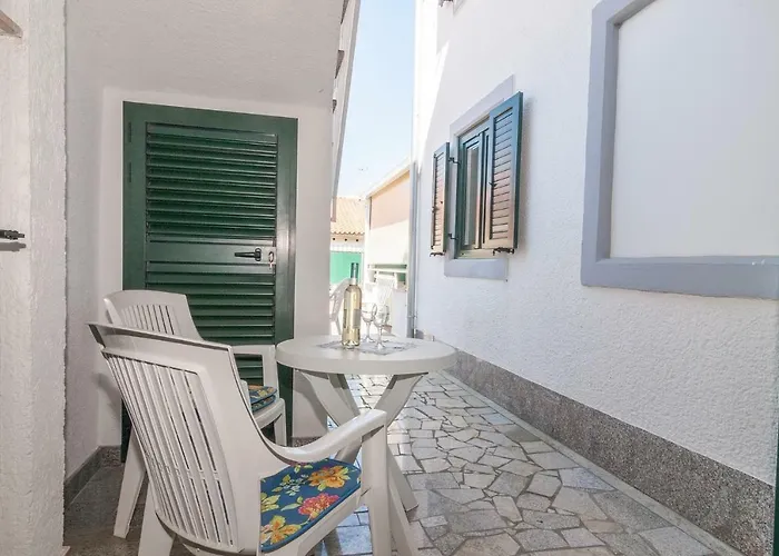 California Appartement Poreč