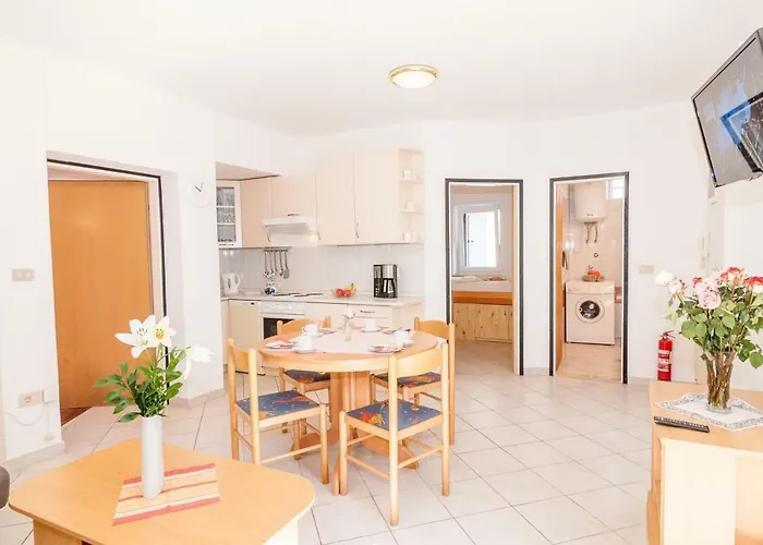 Appartement California