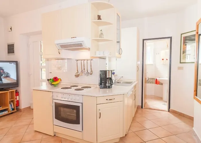 Appartement California *