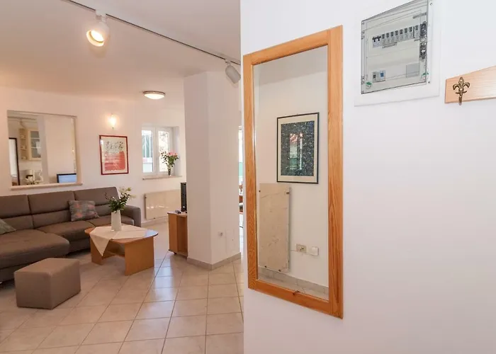 California Appartement