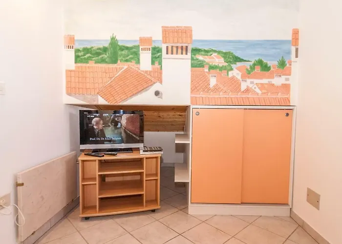 California Appartement