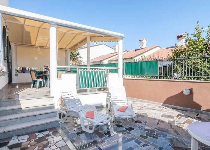 Daire California *