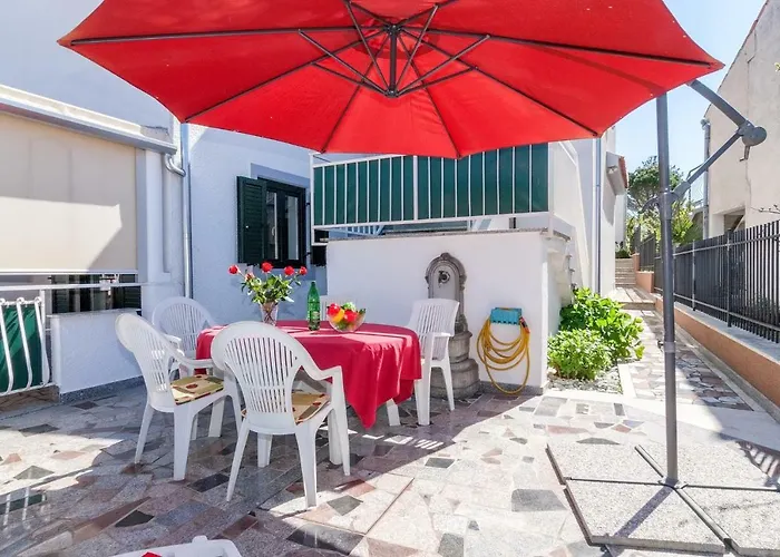 Appartement California