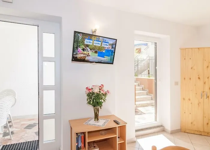 Appartement California