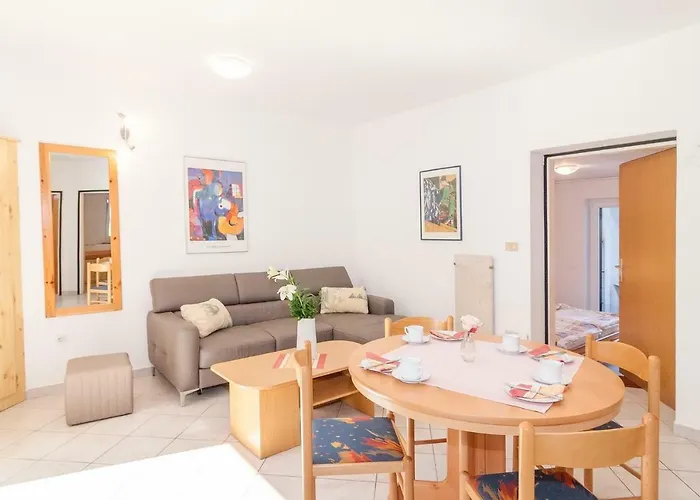 Appartement California Poreč