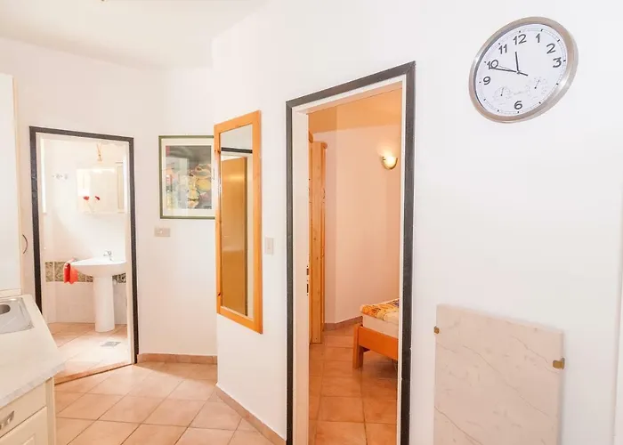 Appartement California Poreč