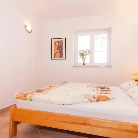 California Apartment