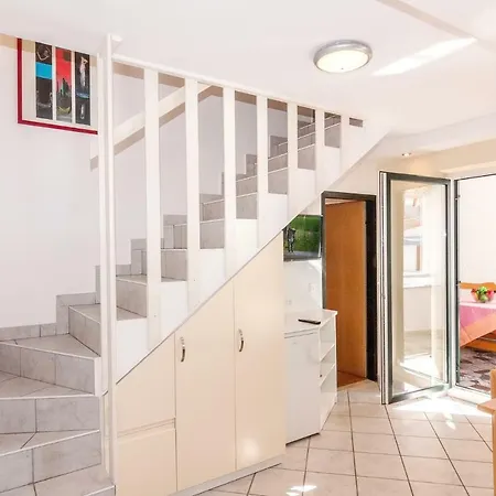 California Apartment Porec