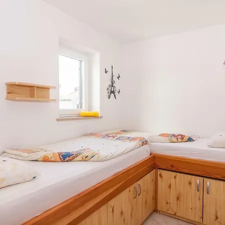 Apartment California *