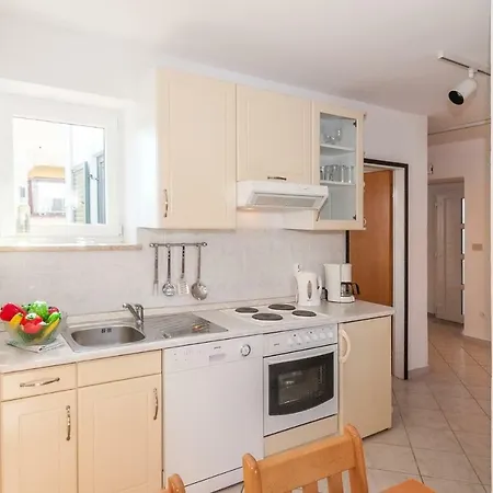 Apartment California *