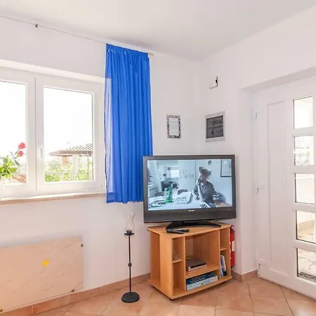 Apartment California *