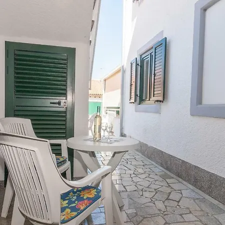 California Apartment Porec