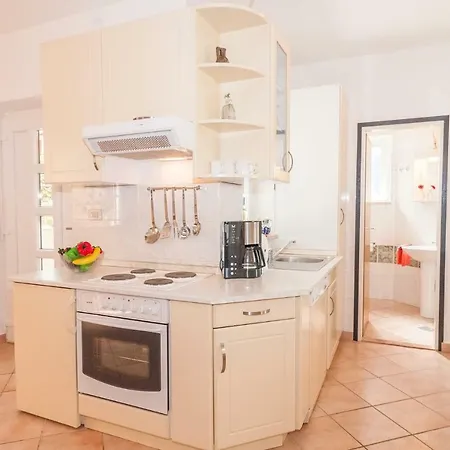 Apartment California *