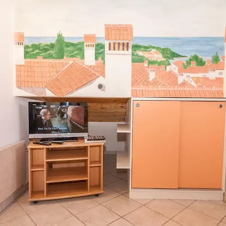 California Apartment